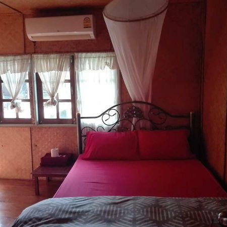 Oceanblue Guesthouse Koh Chang Esterno foto