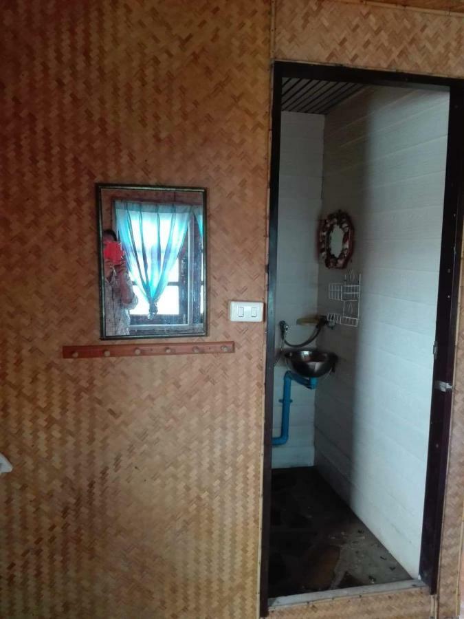 Oceanblue Guesthouse Koh Chang Esterno foto