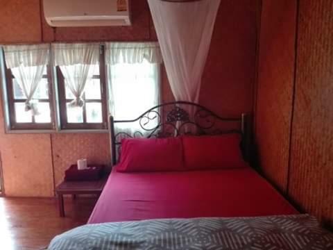 Oceanblue Guesthouse Koh Chang Esterno foto